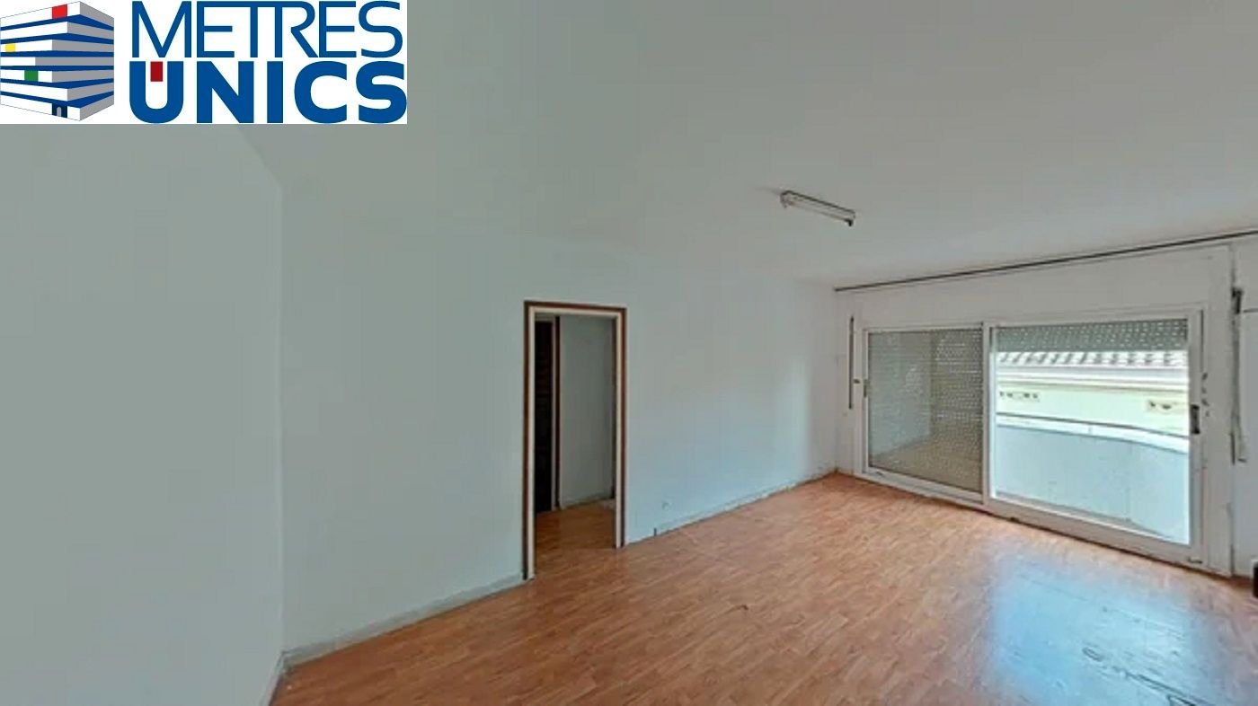 Pis en venda en Mollet del Vallès amb Balcó
