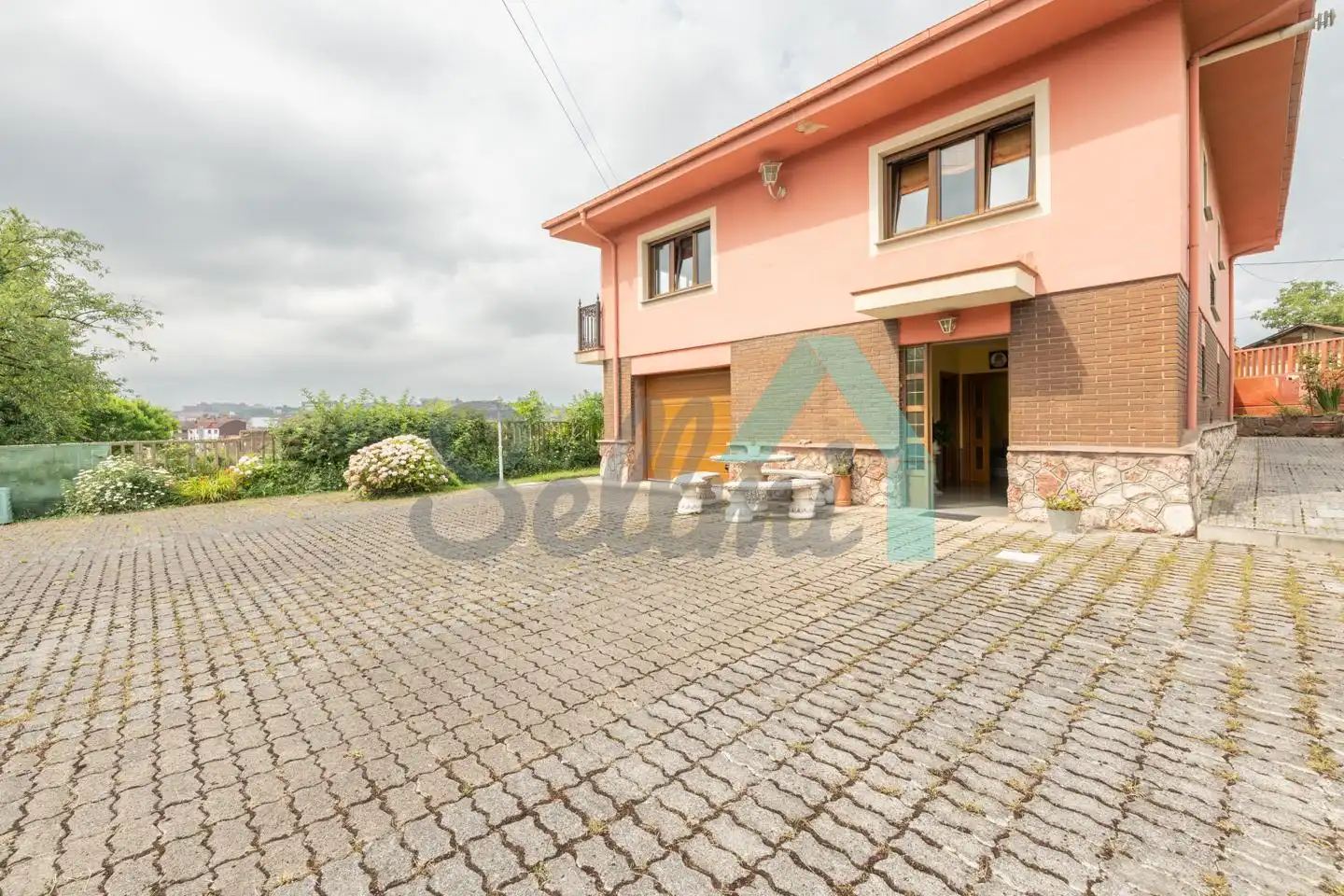 House with garden for sale in Zona Loma del Canto, imagen 105