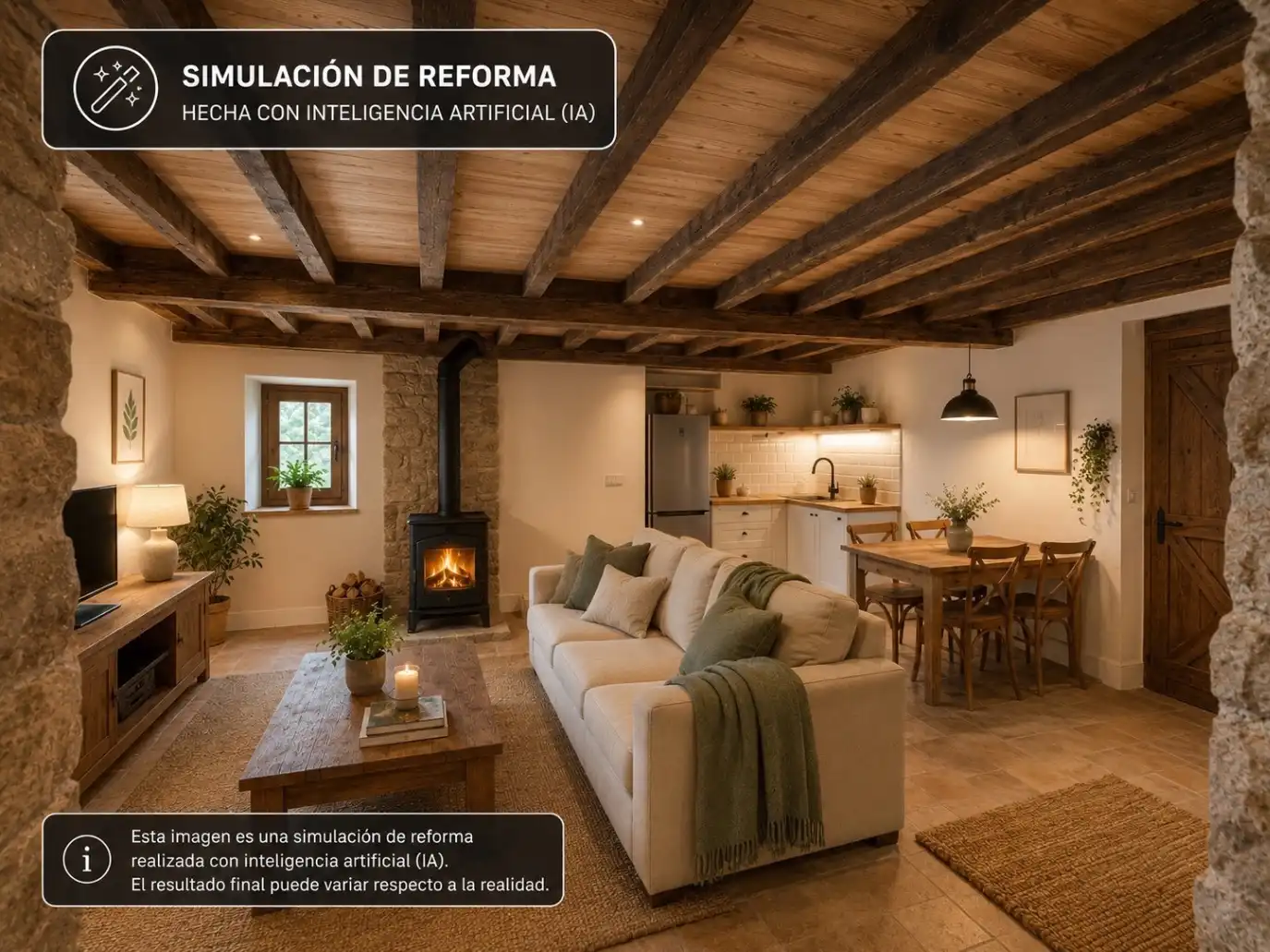 Country house with garden for sale in Piloña, imagen 8