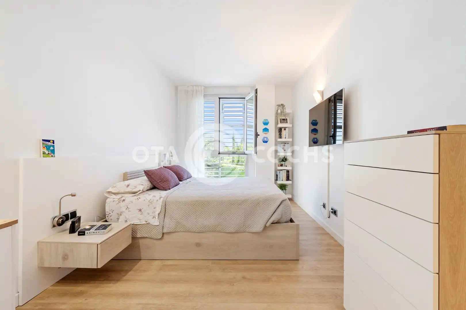 Wohnung zum Verkauf in Carrer ANTIC PAS DEL FERROCARRIL, Mestral
