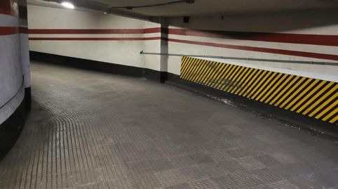 Foto 2 de Garaje en venta en Calle General Eguía, 5, Zona Indautxu, Bilbao