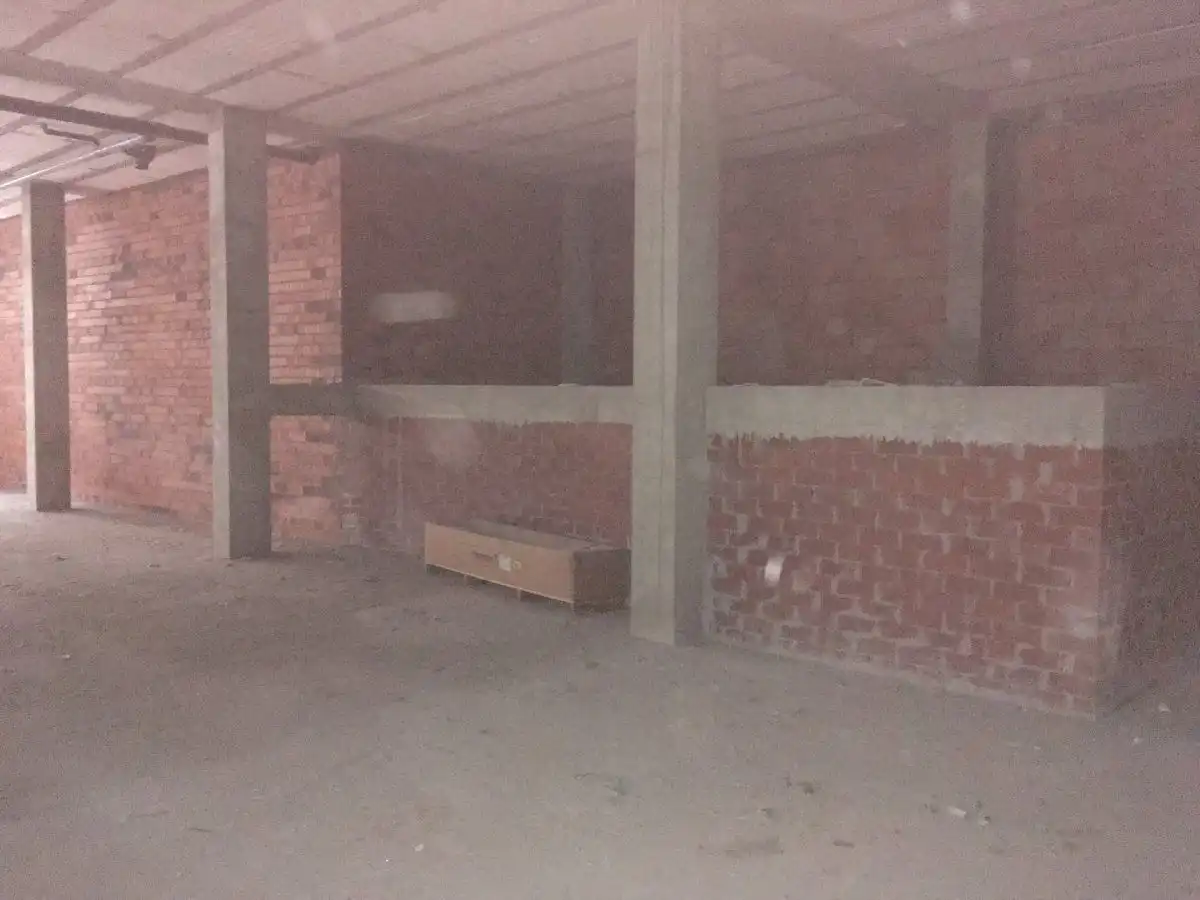 Gewerbefläche zur Miete in Zona Alta, imagen 9