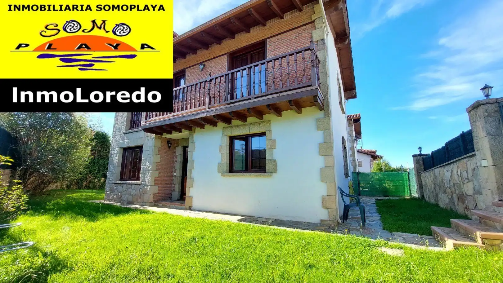 Casa con jardín en venta en Ribamontán al Monte, imagen 61
