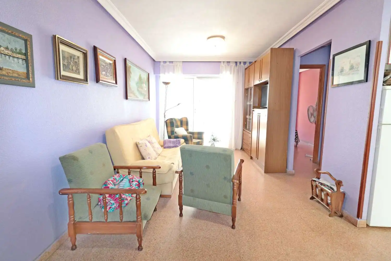 Piso con ascensor en venta en N/A, imagen 6