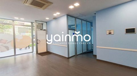 Foto 5 von Geschaftsraum zur Miete in Avenida de Andalucía, Santa Isabel, Jaén Capital