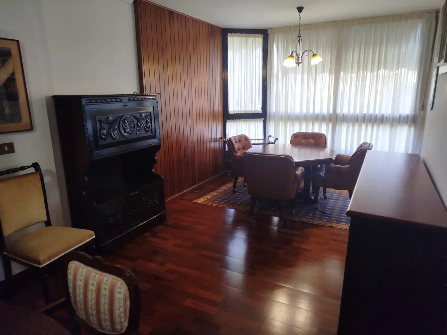 Pis en venda a Avenida Profesor Peraza Ayala, Urbanización Anaga