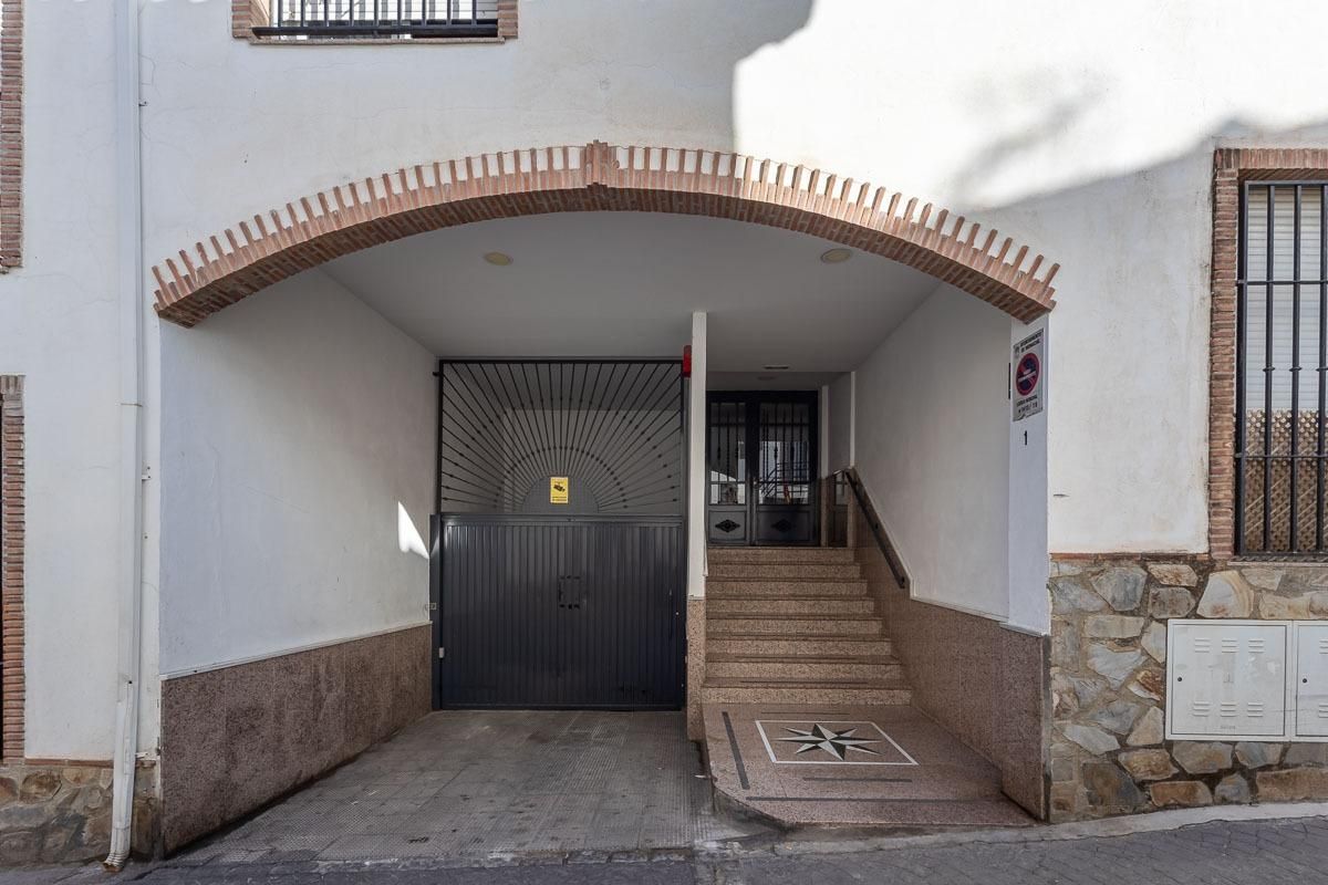 Attic for sale in Monachil  with Heating and Terrace