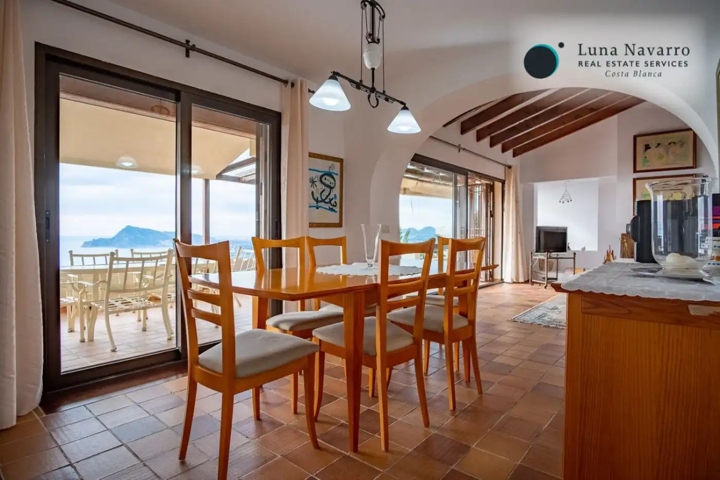 Detached house with pool for sale in Costa Azul, imagen 33