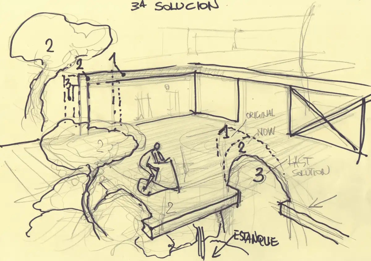Reihenhaus zum Verkauf in Sotogrande Alto, imagen 10