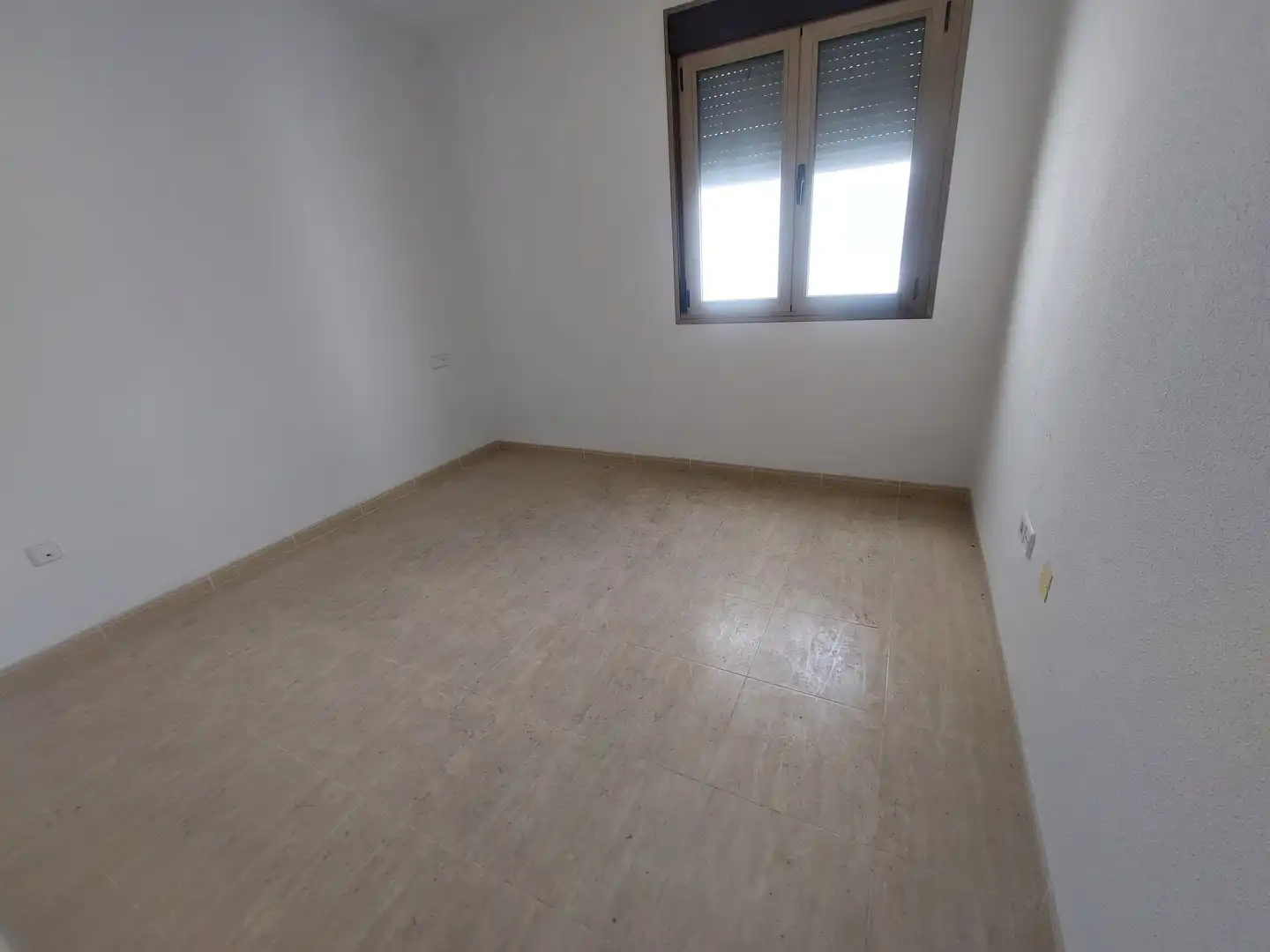 Ático en venta en Calle Jara, Ciudad Jardín - Tagarete - El Zapillo