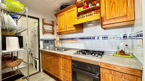 Photo 5 of Flat to rent in Calle del Ingeniero Joaquín Muñoz, Las Viñas, Alicante