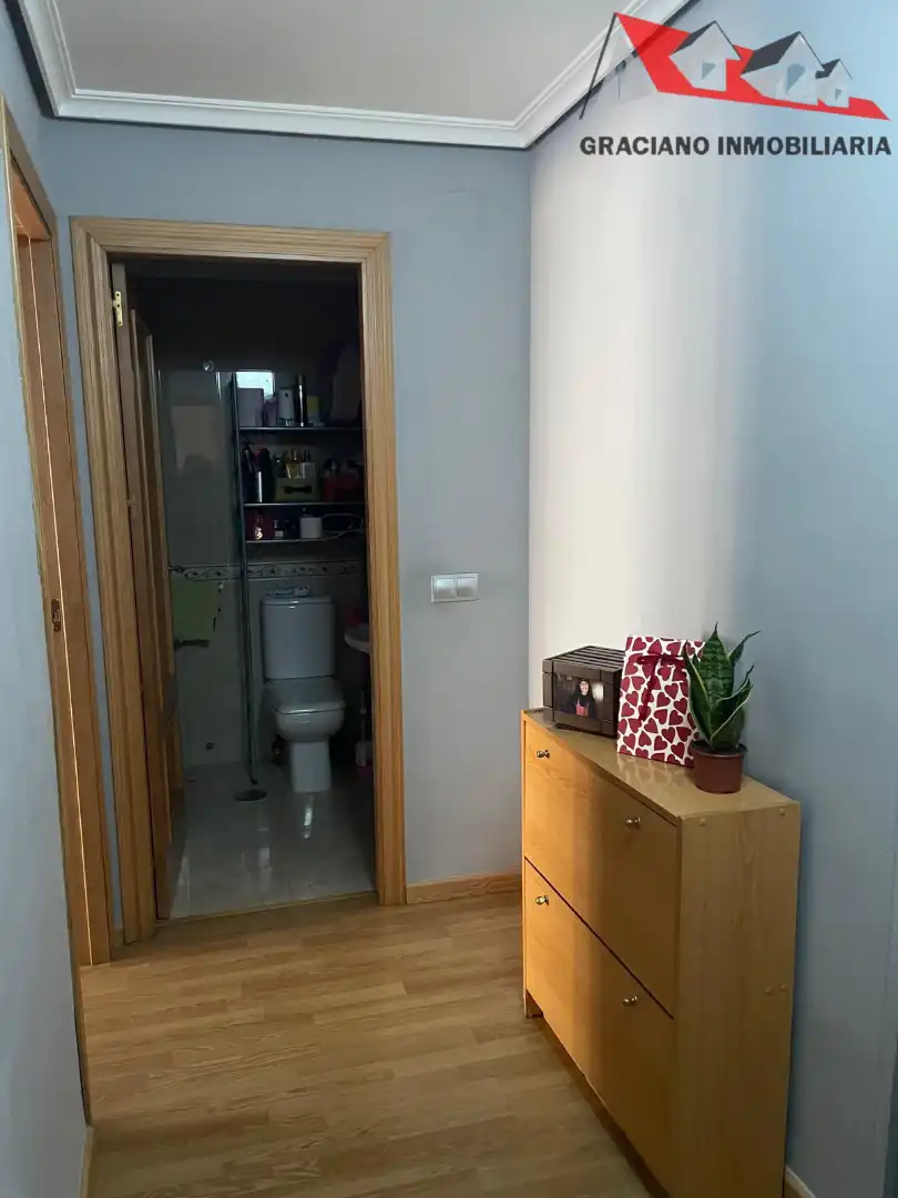 Apartament en venda en Santa Teresa - Vereda