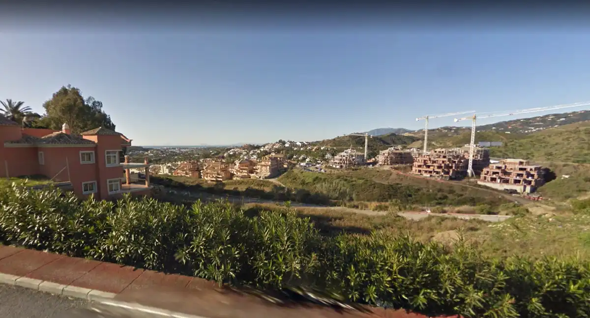 Terreno residenziale in vendita a Avenida Playas del Duque 2, imagen 3