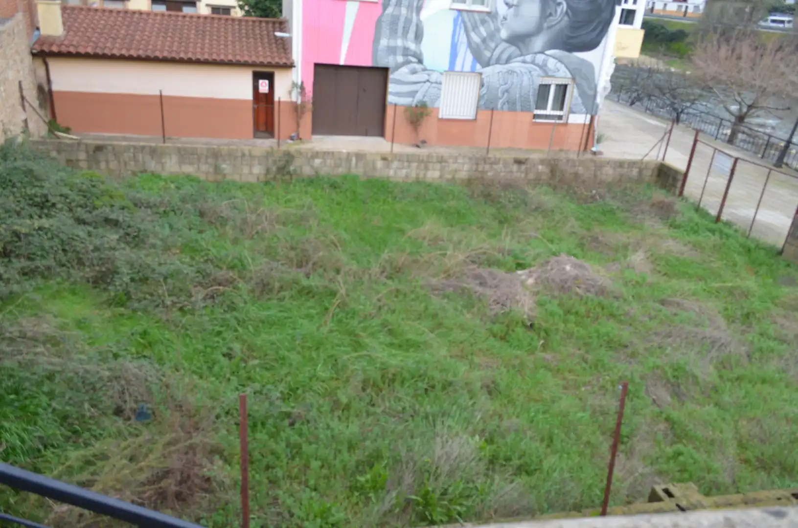 Residencial en venda a N/A, -1, Navaconcejo