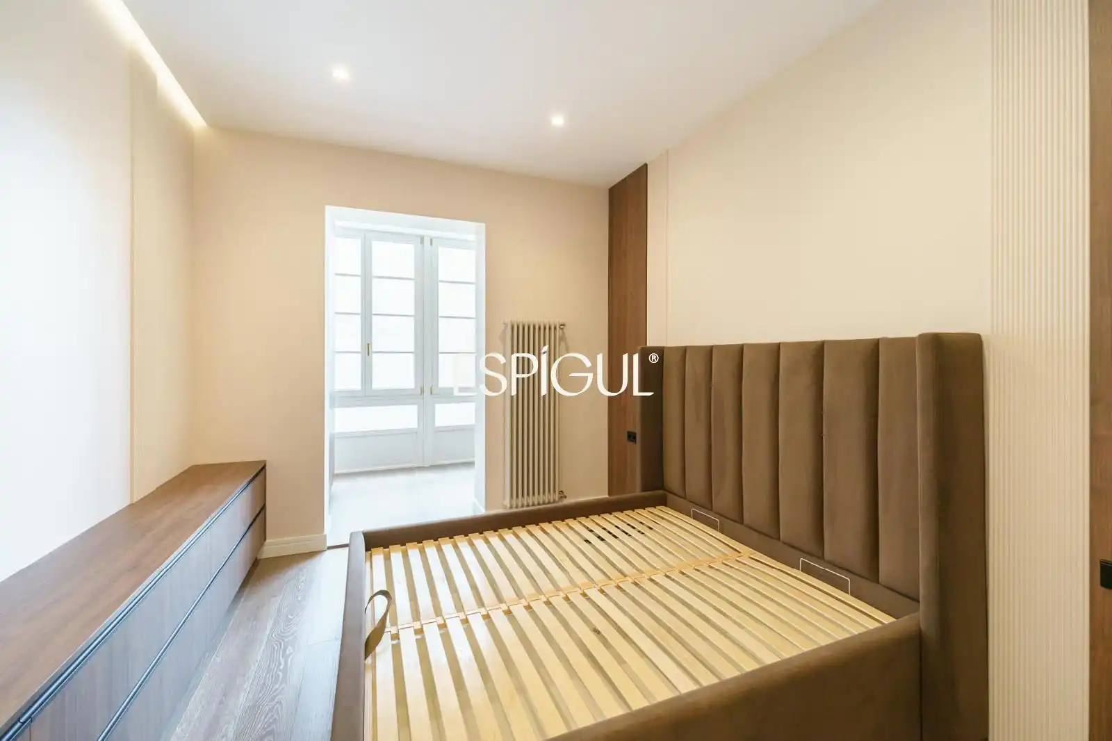 Wohnung mit Terrasse zum Verkauf in d'Aragó, imagen 22