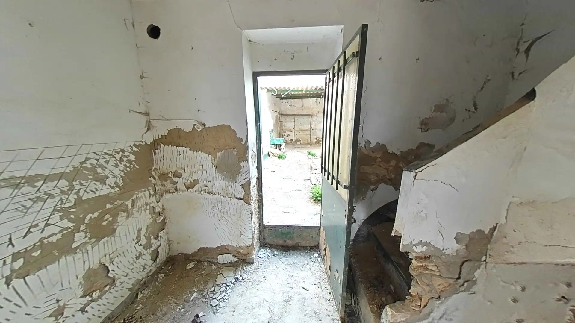 Casa adosada en venta en Huelva, La Roda de Andalucía
