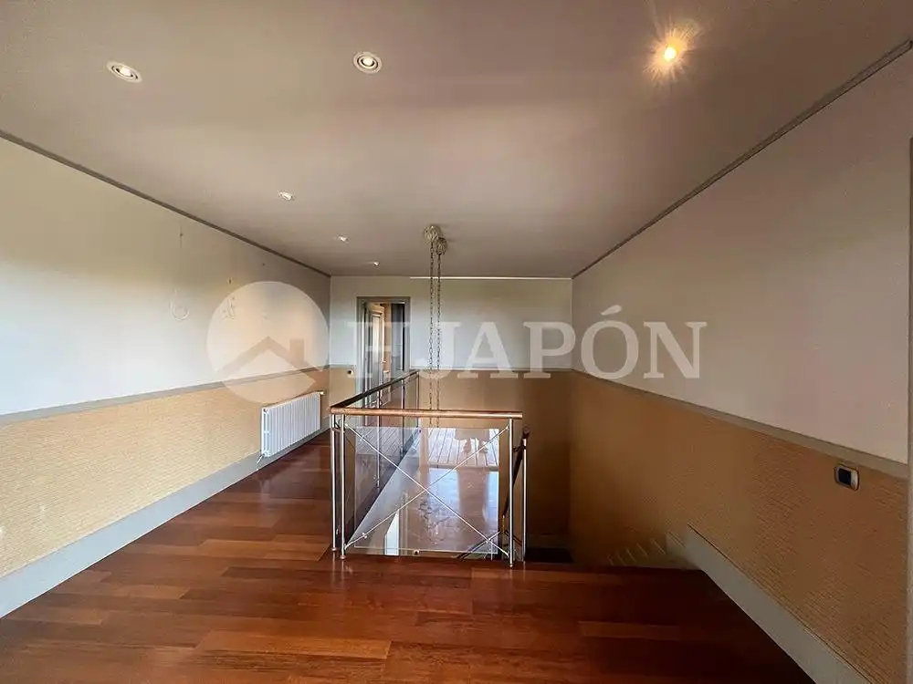 Casa o chalet en venta en Alella con Aire acondicionado, Calefacción y Jardín privado