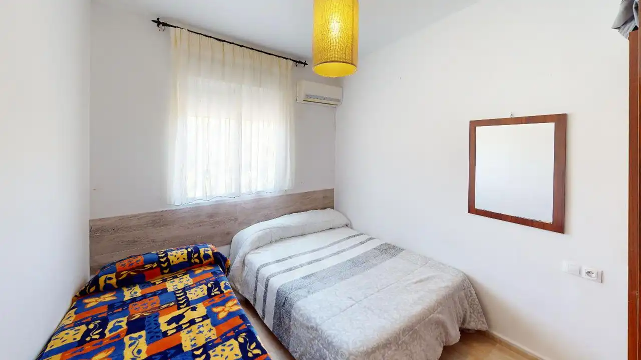 Bedroom of Buildings for sale in Cambil  with Community pool