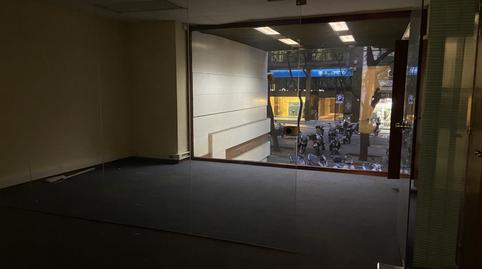 Photo 2 of Premises to rent in Via Augusta, 13, Sant Gervasi- Galvany, Barcelona