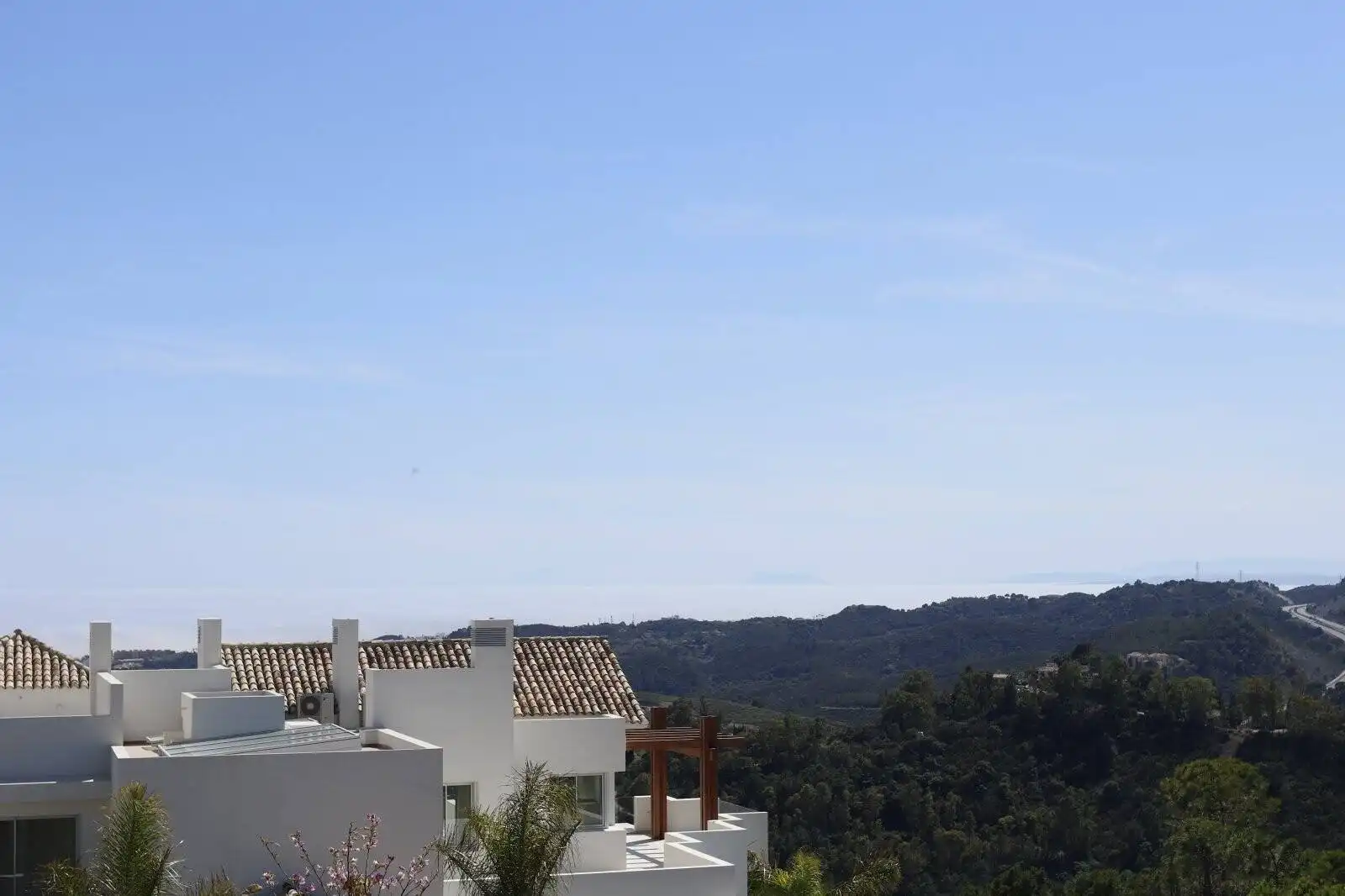 Apartment mit Terrasse zum Verkauf in Montemayor - Marbella Club, imagen 15
