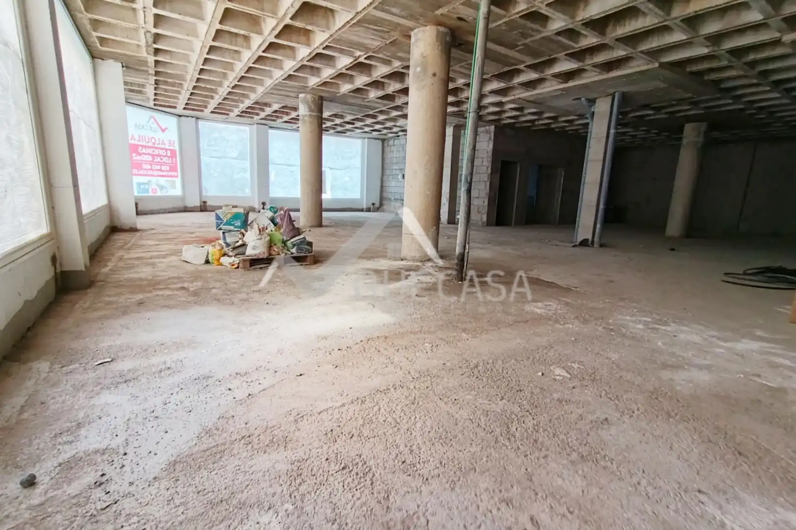 Business premises to rent in Vecindario - El Doctoral - Cruce de Sardina, imagen 6