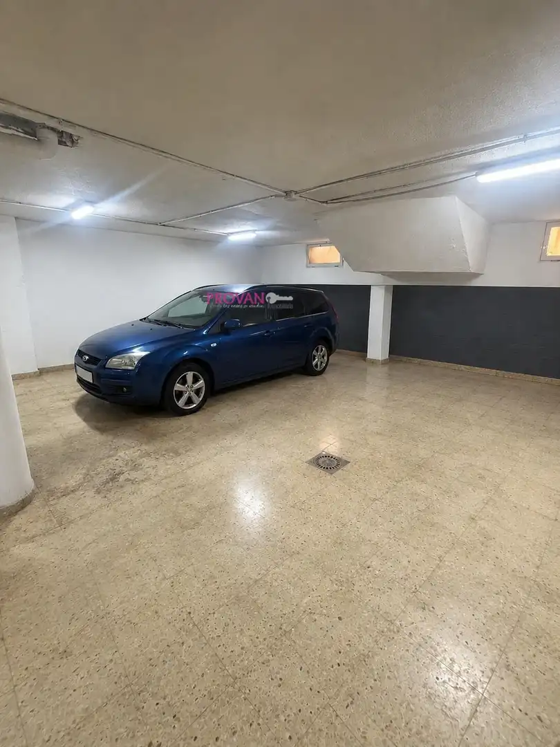 Aparcament de Dúplex en venda en Fresnos I y II