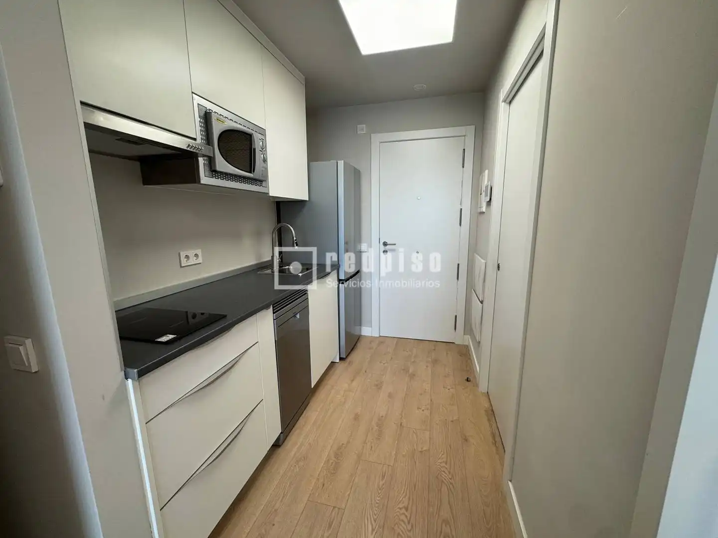 Loft in affitto a Arroyo de la Vega