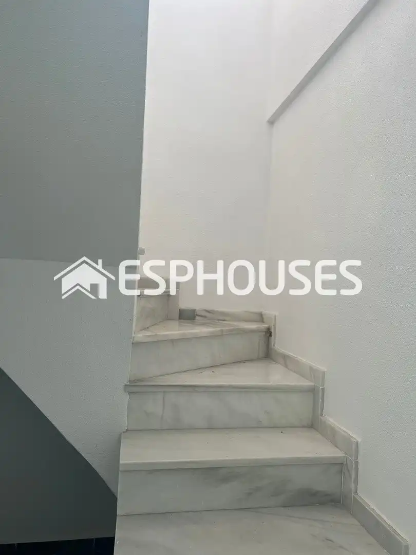 Attique avec terrasse à vendre à Zona Levante - Playa Fossa, imagen 46