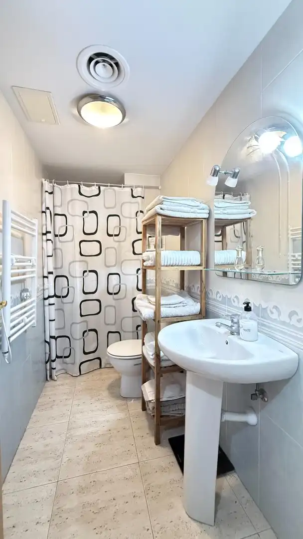 Apartment with terrace for sale in Carrer FONOLL, imagen 8