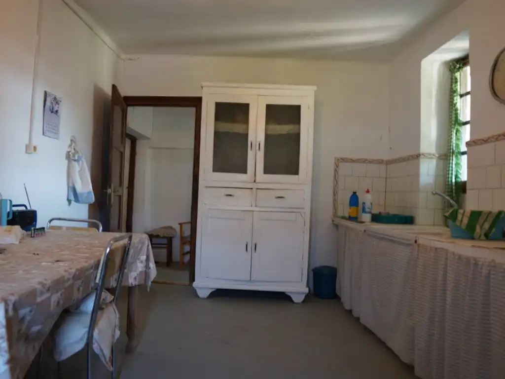 Cocina de Casa o chalet en venta en Aínsa-Sobrarbe