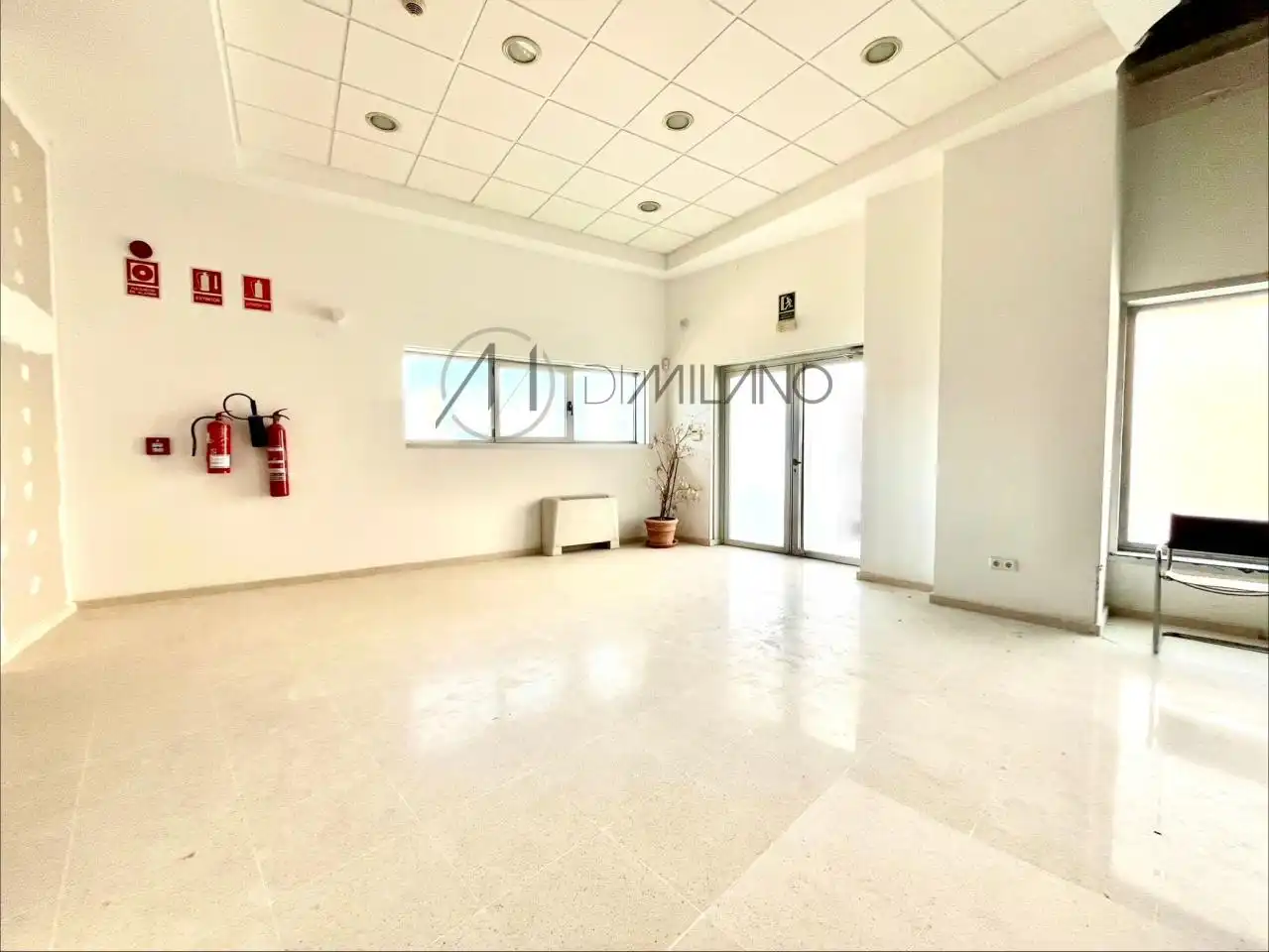Nave industrial in affitto a Regueiro do Forno Vial C, imagen 8