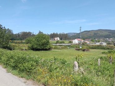 Terreny residencial en venda a Rua Barro