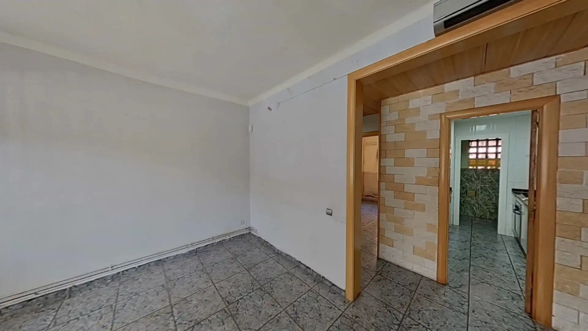 Piso en venta en Sant Andreu de la Barca