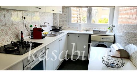 Foto 5 de Piso de alquiler en Calle Ramón Llull, Ciutat Jardí, Valencia Capital