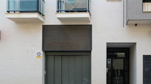 Solvia Inmobiliaria  Garaje Cheste, imagen 3