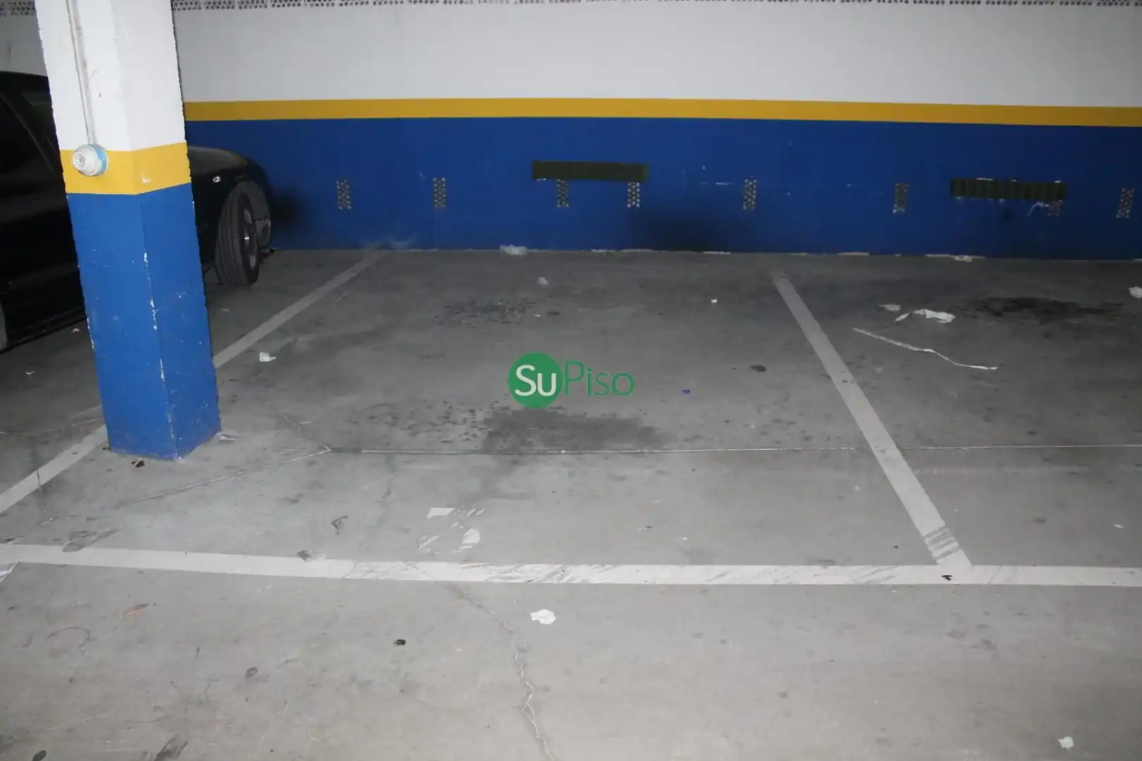 Garaje en venta en N/A, -1, Yeles