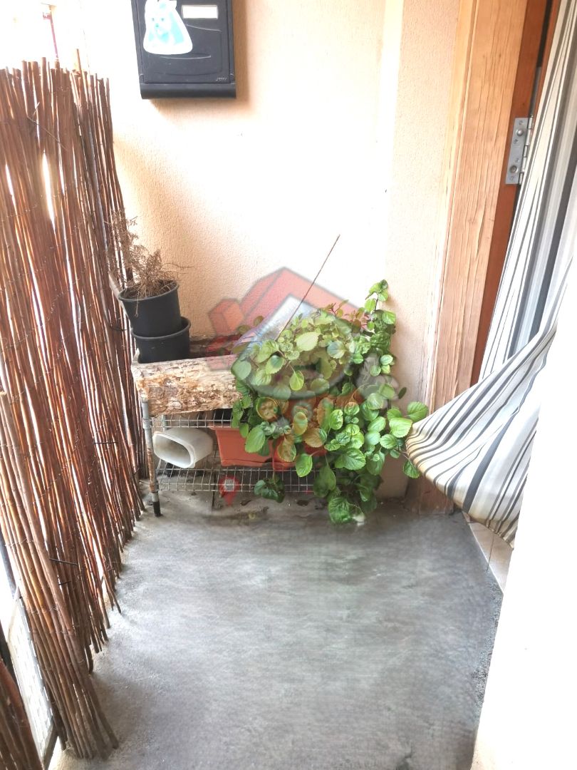 Terrassa de Planta baixa en venda en Mataró amb Aire condicionat, Calefacció i Moblat