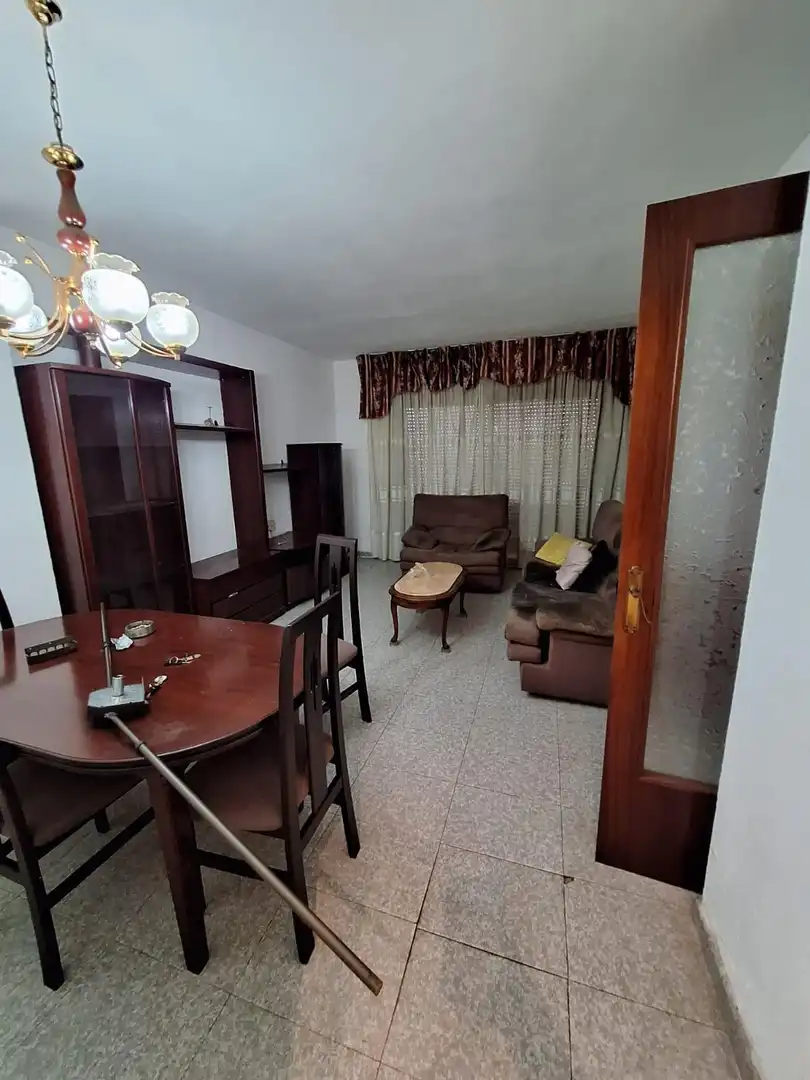 Appartement avec terrasse à vendre à Paseo BELLPUIG DE, imagen 16