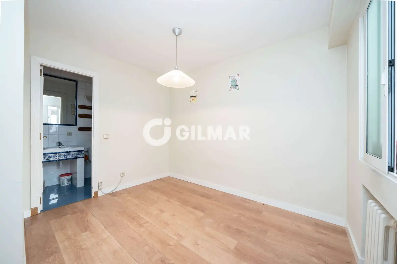 Flat with terrace for sale in Hortaleza, imagen 12