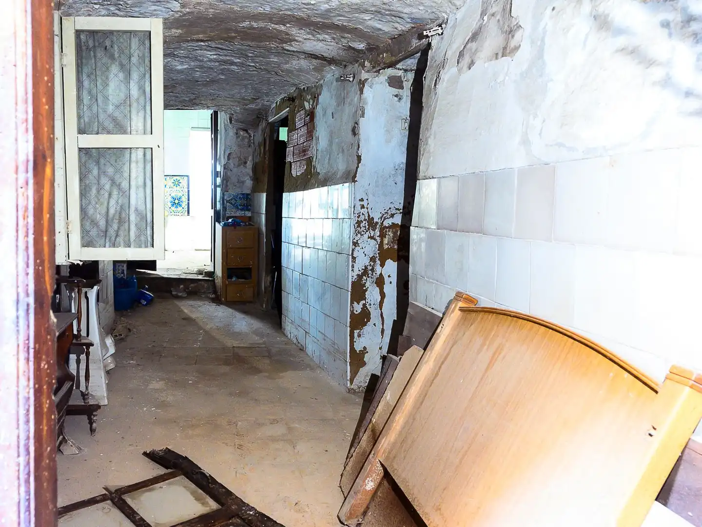 Casa o chalet en venta en Manises