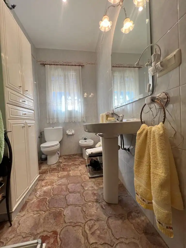 Chalet con piscina en venta en N/A, imagen 14