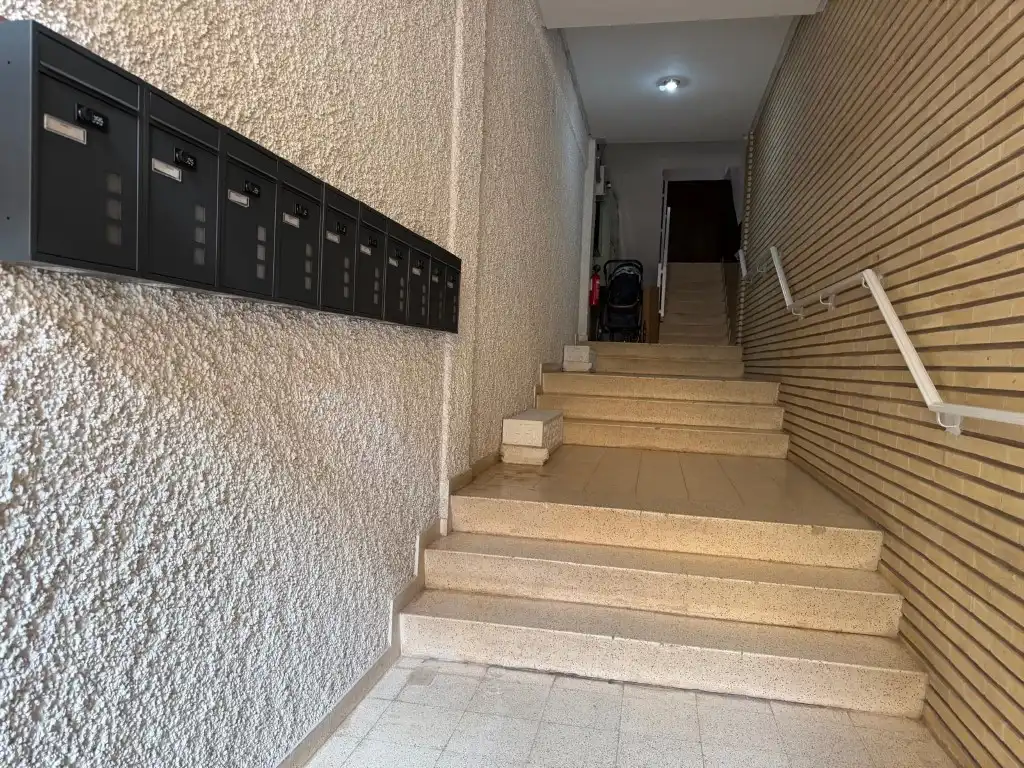 Wohnung zum Verkauf in Calle Santo Domingo, imagen 57