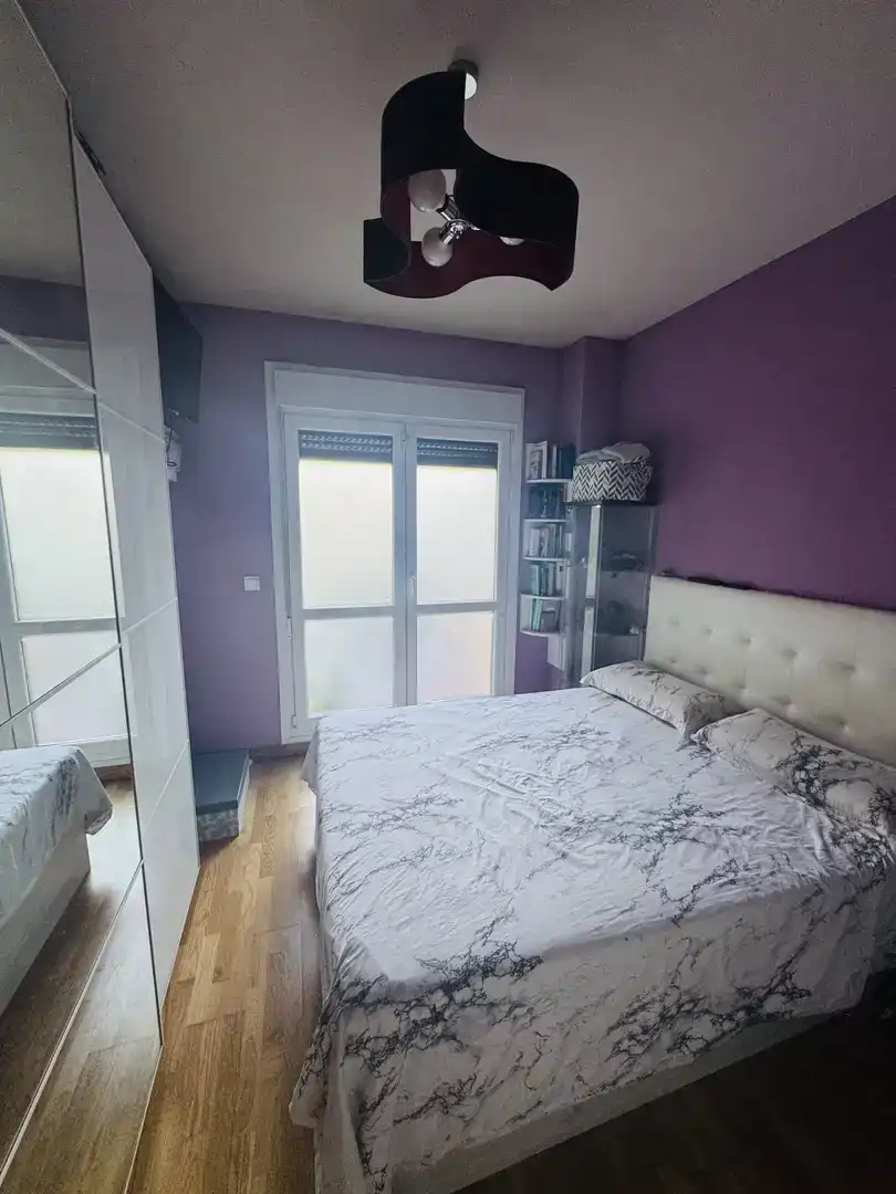 Dormitori de Planta baixa en venda en Güeñes amb Jardí privat, Parquet i Traster