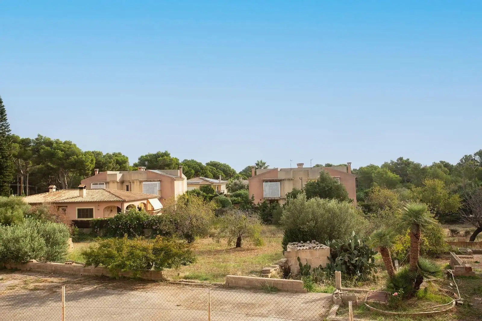 Casa adosada en venta en Capdepera, Illes Balears