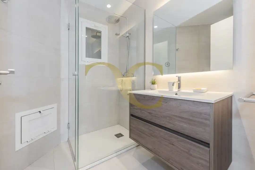 Piso con ascensor en venta en Calle del Conde de Peñalver, imagen 31