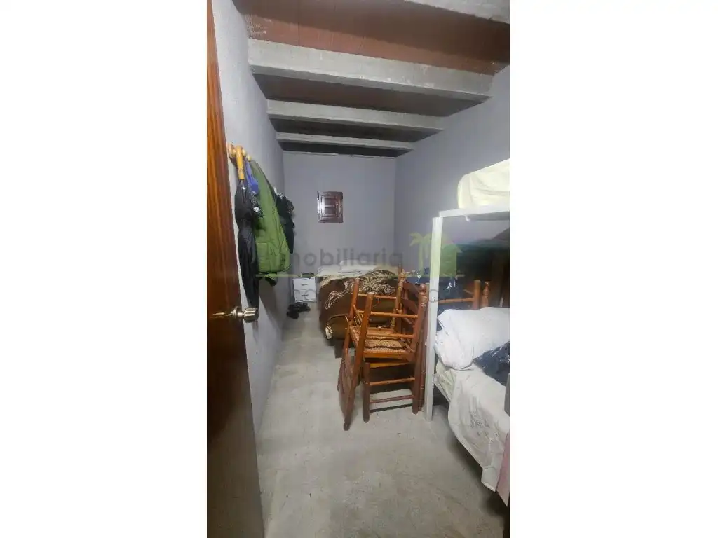 Habitación de Finca rústica en venta en Canet lo Roig con Jardín privado
