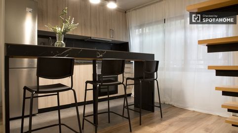 Photo 3 of Flat for rent in Pueblo Nuevo, Madrid Capital