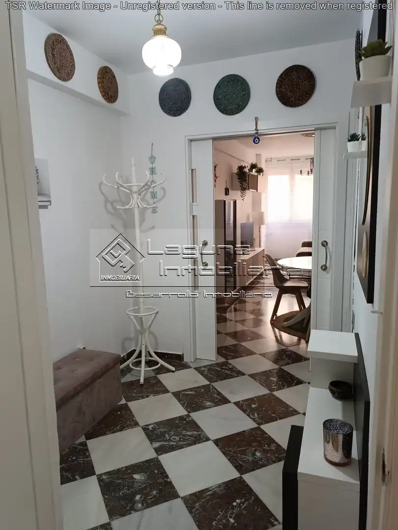 Piso en venta en Cádiz