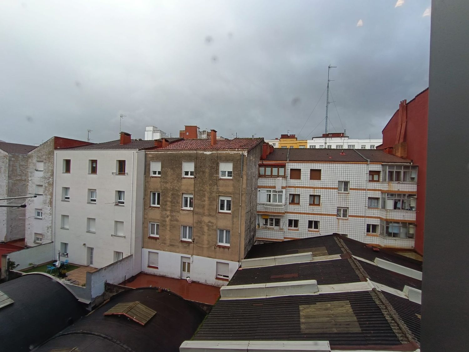 Flat for sale in N/A, Laviada