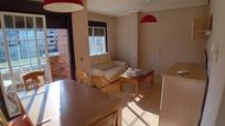 Living room of Flat for sale in Talavera de la Reina  with Air Conditioner and Terrace